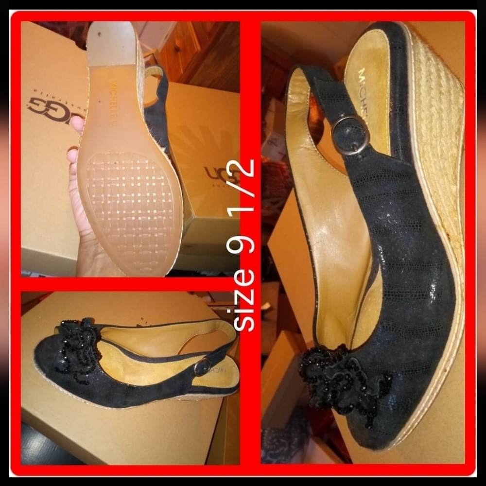 Women's shoes